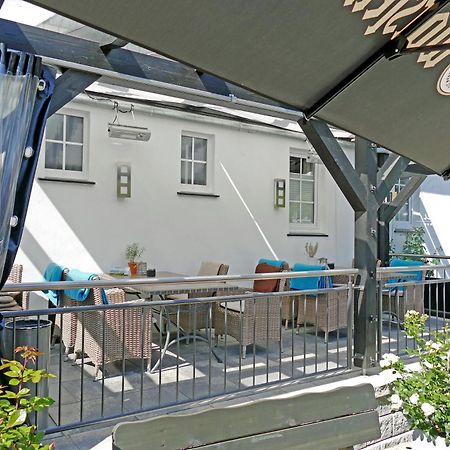 Gasthof Zur Post Schmallenberg Exteriér fotografie