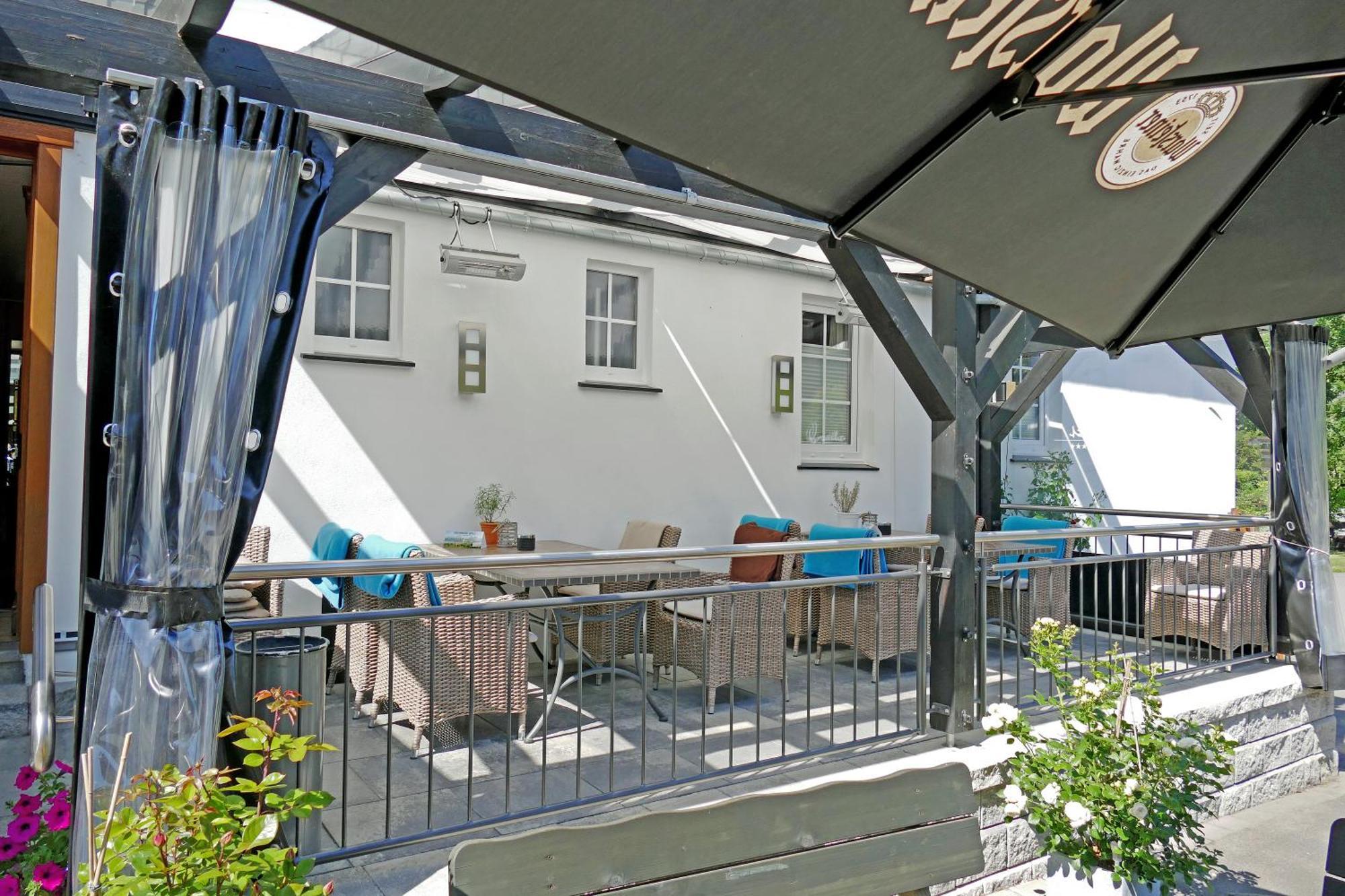 Gasthof Zur Post Schmallenberg Exteriér fotografie