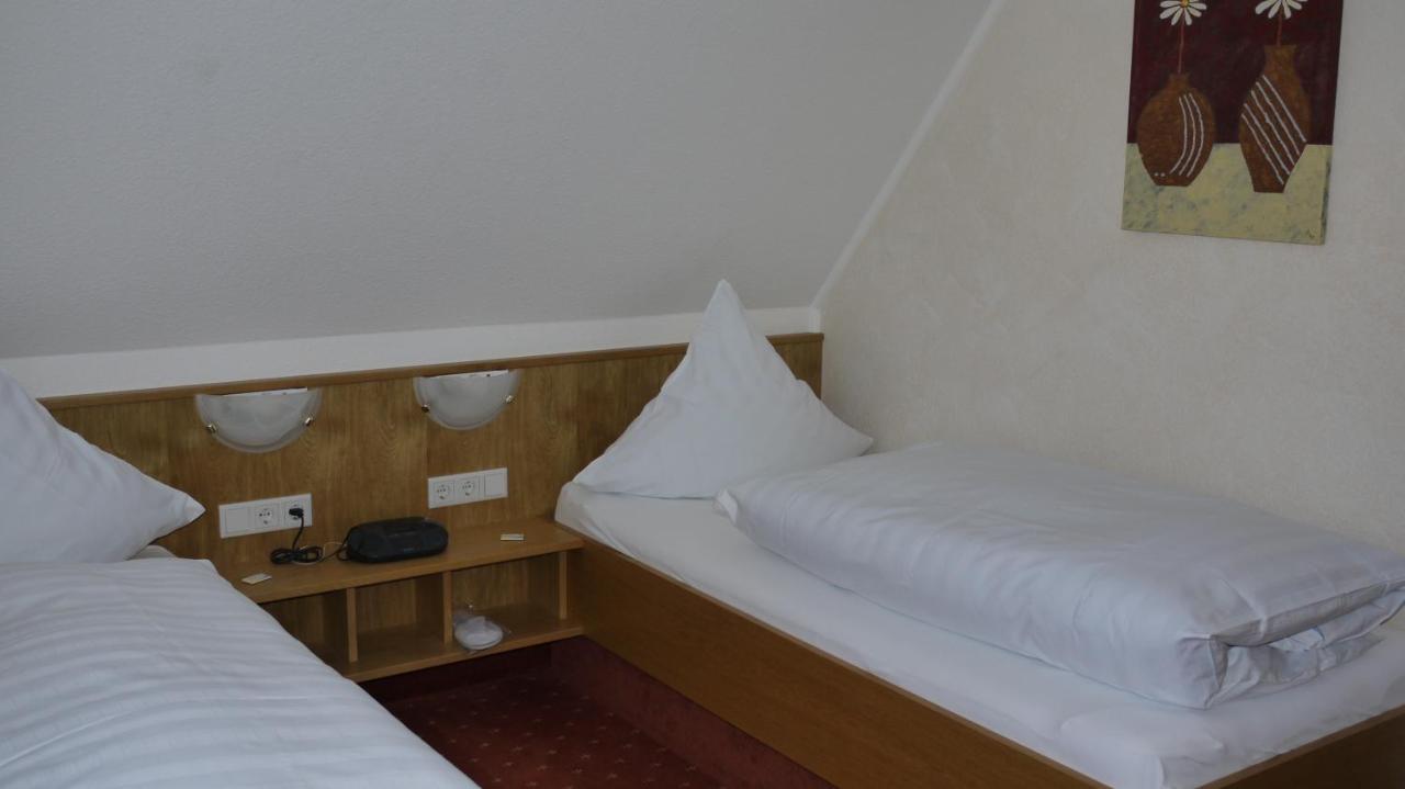 Gasthof Zur Post Schmallenberg Exteriér fotografie