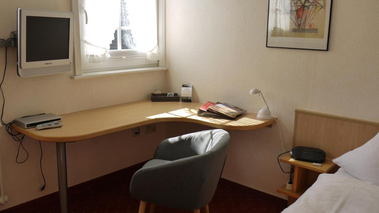 Gasthof Zur Post Schmallenberg Exteriér fotografie
